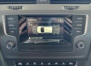 Volkswagen Golf Hatchback 1,2 l 77 kw