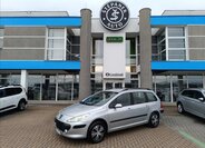 Peugeot 307 Kombi 1,4 l 65 kw