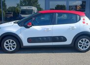 Citroën C3 Hatchback 1,2 l 60 kw