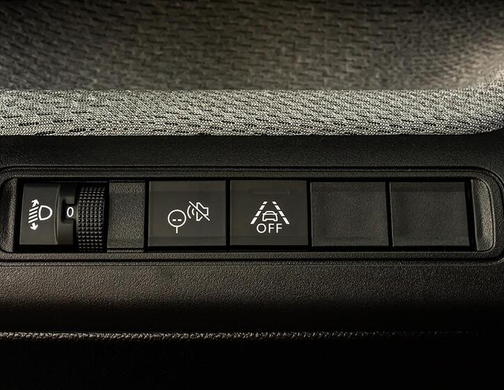 Citroën ë-C3 Aircross 10