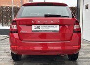 Škoda Fabia Kombi 999,0 70 kw
