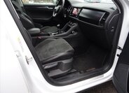 Škoda Kodiaq SUV / Terénní 1,5 l 110 kw