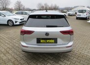 Volkswagen Golf Kombi 1,5 l 110 kw