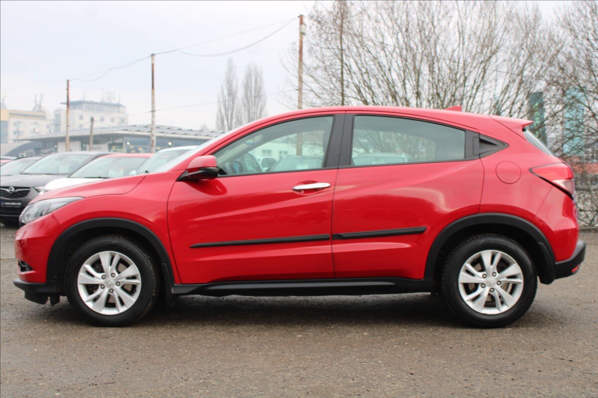 Honda HR-V SUV / Terénní 1,5 l 96 kw