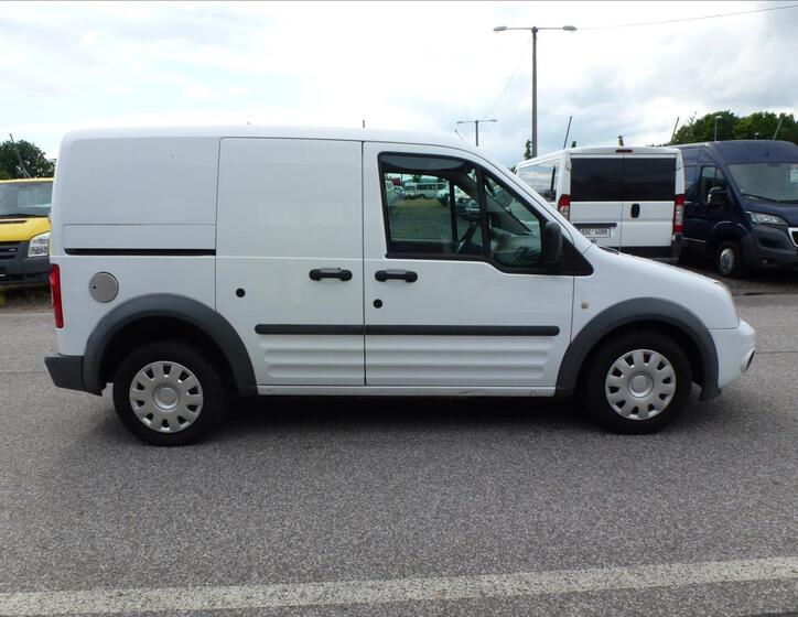 Ford Transit Connect 7