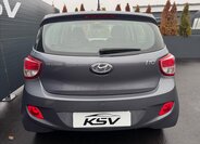 Hyundai i10 8