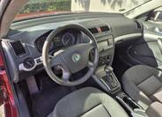 Škoda Octavia 12