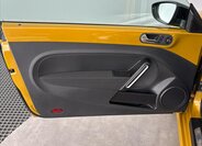 Volkswagen Beetle Hatchback 1,2 l 77 kw