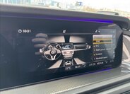 Mercedes-Benz Třídy G Ostatní 2,9 l 210 kw