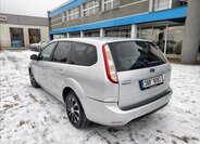 Ford Focus Kombi 1,6 l 66 kw