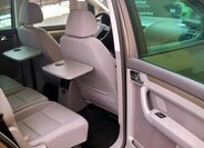 Volkswagen Touran Kombi 1,4 l 103 kw