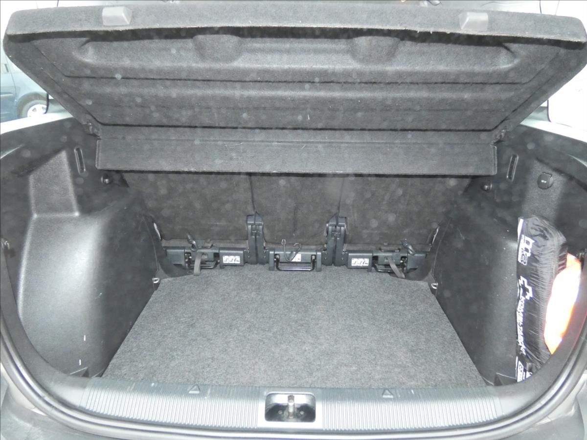 Škoda Yeti SUV 1,4 l 90 kw