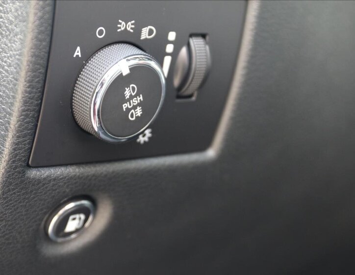 Jeep Grand Cherokee Kombi 3,0 l 184 kw