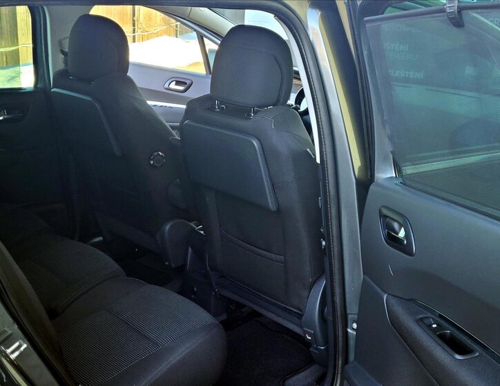 Peugeot 5008 MPV 1,6 l 115 kw