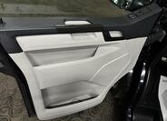 Volkswagen Transporter 14