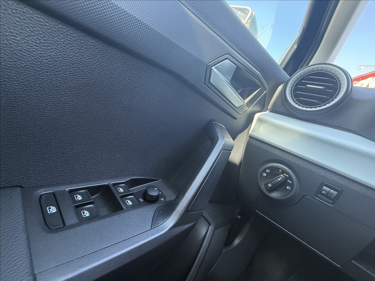 Seat Arona SUV / Terénní 999,0 81 kw