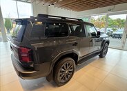 Toyota Land Cruiser SUV 2,8 l 150 kw