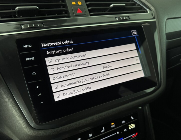 Volkswagen Tiguan Allspace 34