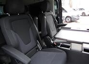 Mercedes-Benz Třídy V 43