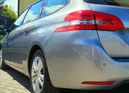 Peugeot 308 Kombi 1,2 l 96 kw