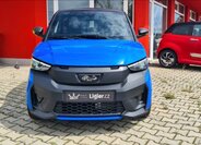 Ligier JS 50 Hatchback 499,0 6 kw