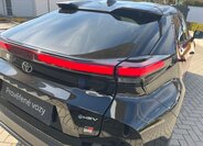 Toyota C-HR SUV / Terénní 2,0 l 112 kw