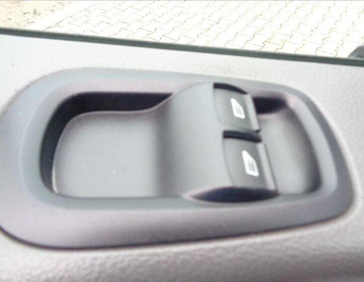 Ford Transit Ostatní 2,0 l 96 kw