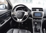 Mazda 6 Kombi 2,0 l 103 kw