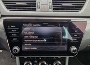 Škoda Superb Kombi 1,5 l 110 kw