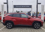 Hyundai Tucson SUV 1,6 l 118 kw