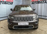 Jeep Grand Cherokee 2