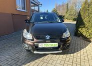 Suzuki SX4 10
