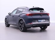 Cupra Formentor SUV 2,0 l 228 kw