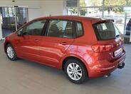 Volkswagen Golf Sportsvan 8