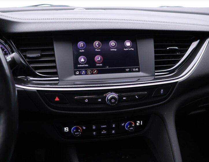 Opel Insignia Kombi 1,5 l 90 kw