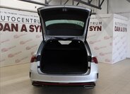 Škoda Octavia Kombi 2,0 l 147 kw