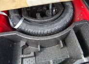 Škoda Fabia Kombi 1,2 l 63 kw