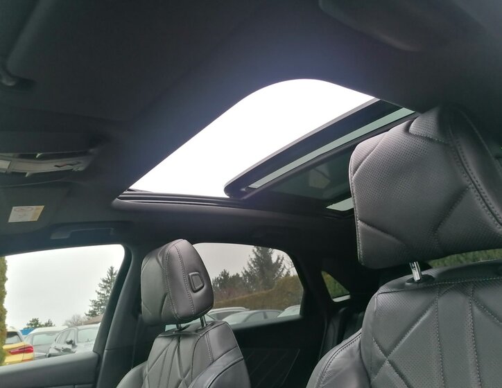 DS Automobiles DS7 Crossback 23