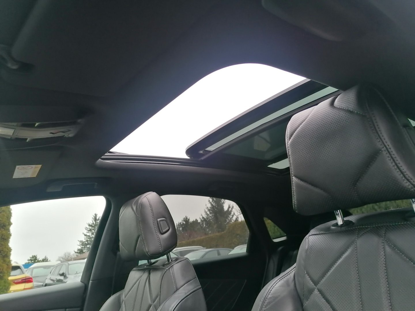 DS Automobiles DS7 Crossback