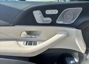 Mercedes-Benz GLE SUV / Terénní 2,9 l 200 kw