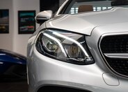 Mercedes-Benz Třídy E 20