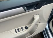 Škoda Superb Liftback 2,0 l 110 kw