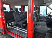 Ford Transit Ostatní 2,2 l 74 kw