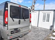 Renault Trafic Kombi 2,0 l 84 kw