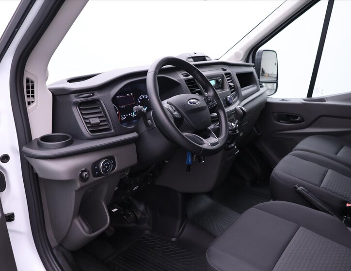 Ford Transit Skříň 2,0 l 95 kw