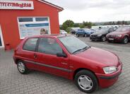 Peugeot 106 6