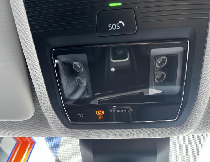 Ford Tourneo Connect 15