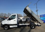 Mercedes-Benz Sprinter Ostatní 2,1 l 105 kw