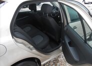 Škoda Fabia Sedan 1,2 l 47 kw