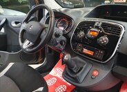Renault Kangoo MPV 1,6 l 78 kw